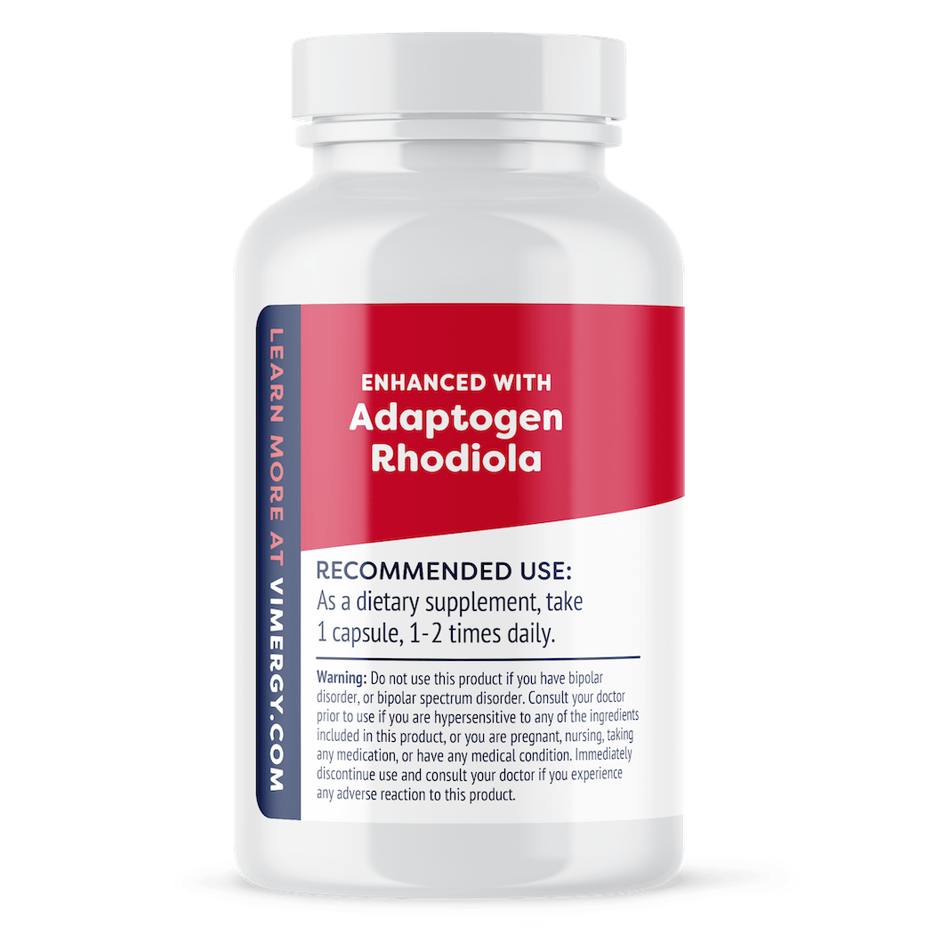 Vimergy Adapto B-Complex - RealLifeHealing