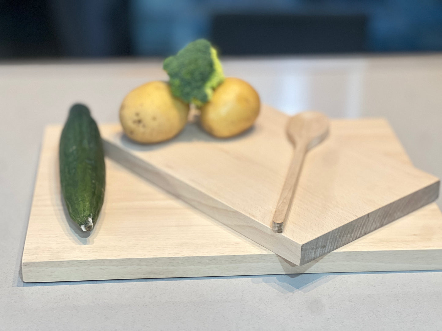 RAW - Chopping Board - RealLifeHealing