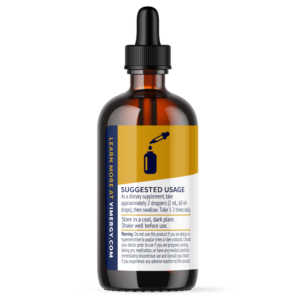 Vimergy Propolis Pure - RealLifeHealing