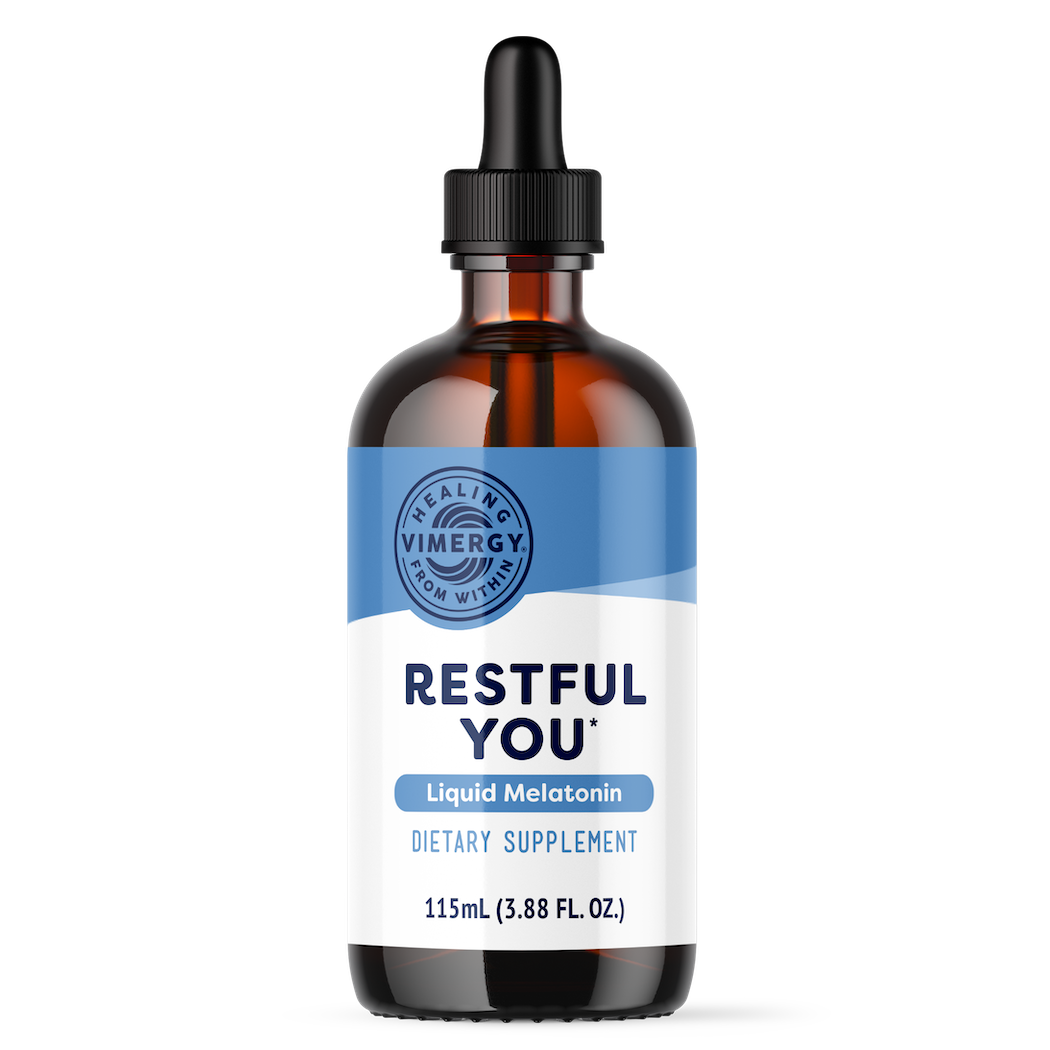 Vimergy Restful You - RealLifeHealing