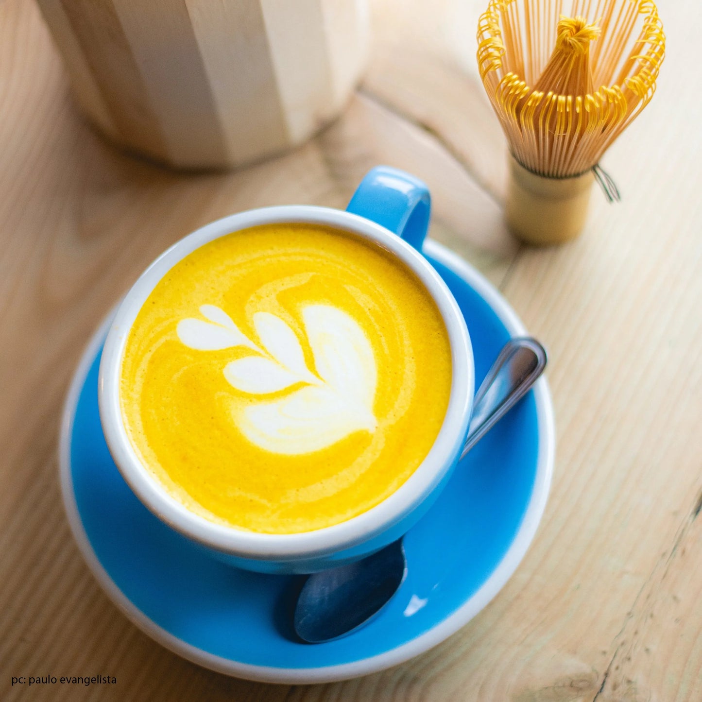 Wilderness Poets - Tumeric Powder - RealLifeHealing