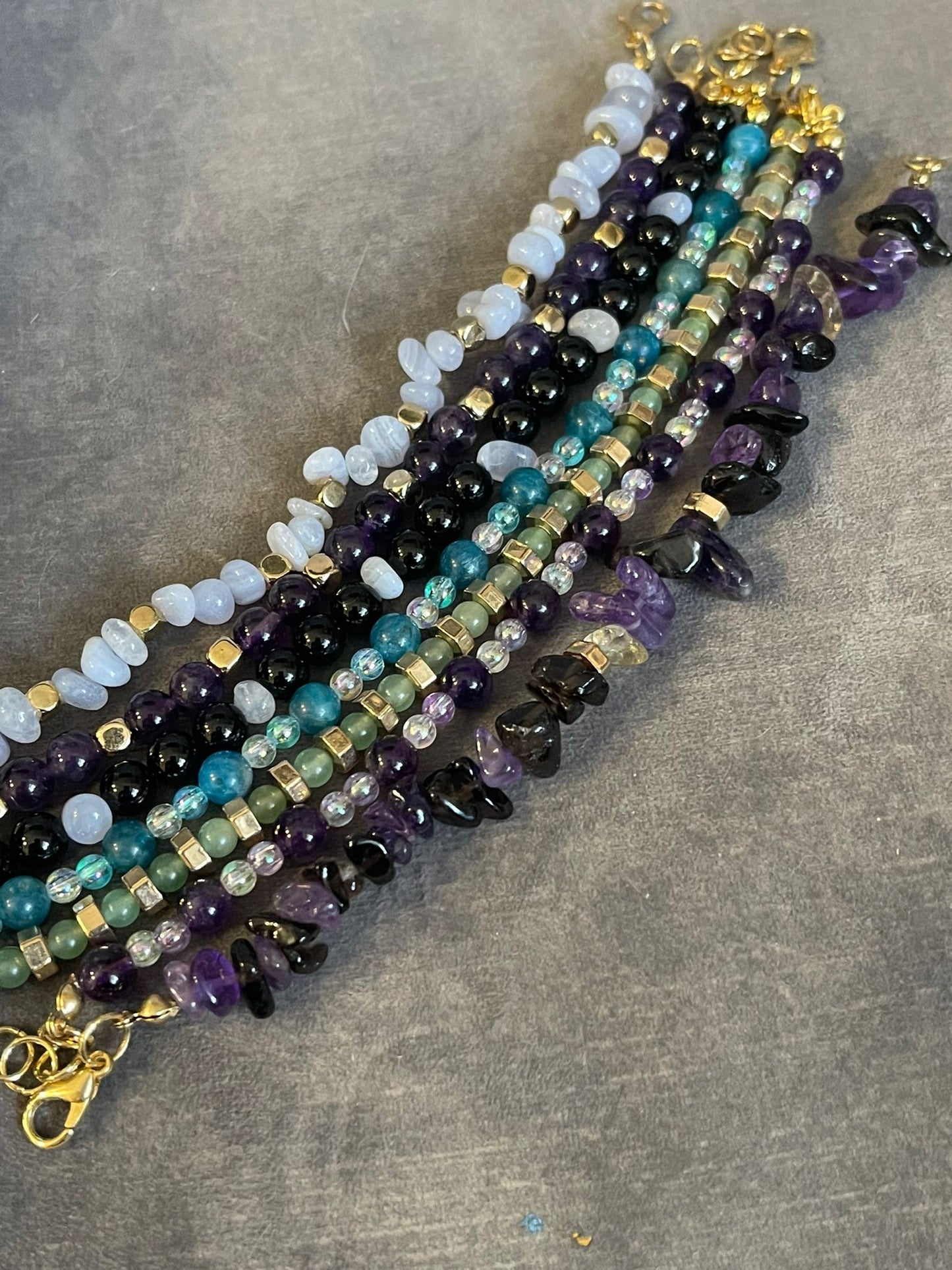 Blue Apitite - RealLifeHealing