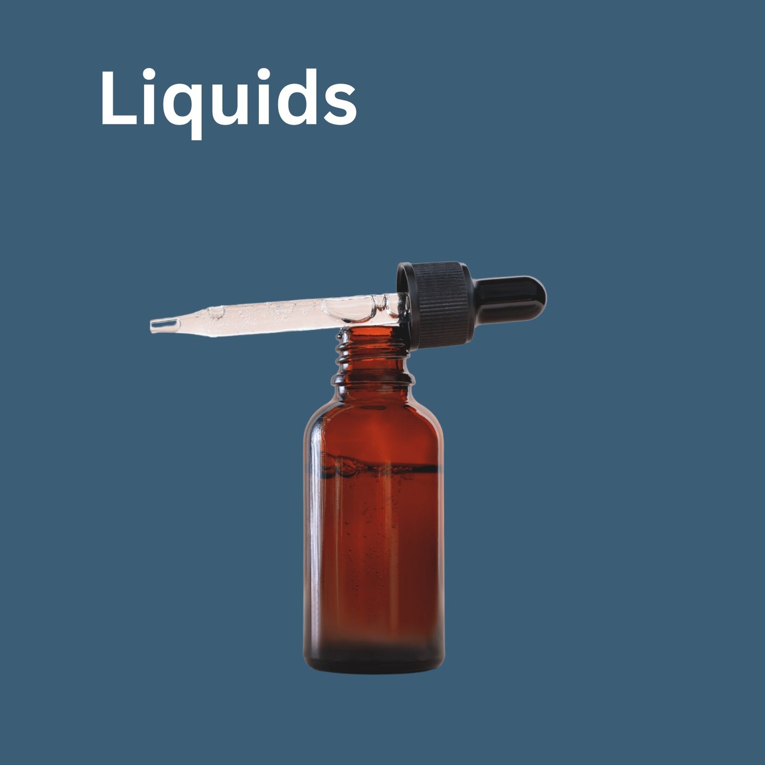 Liquids