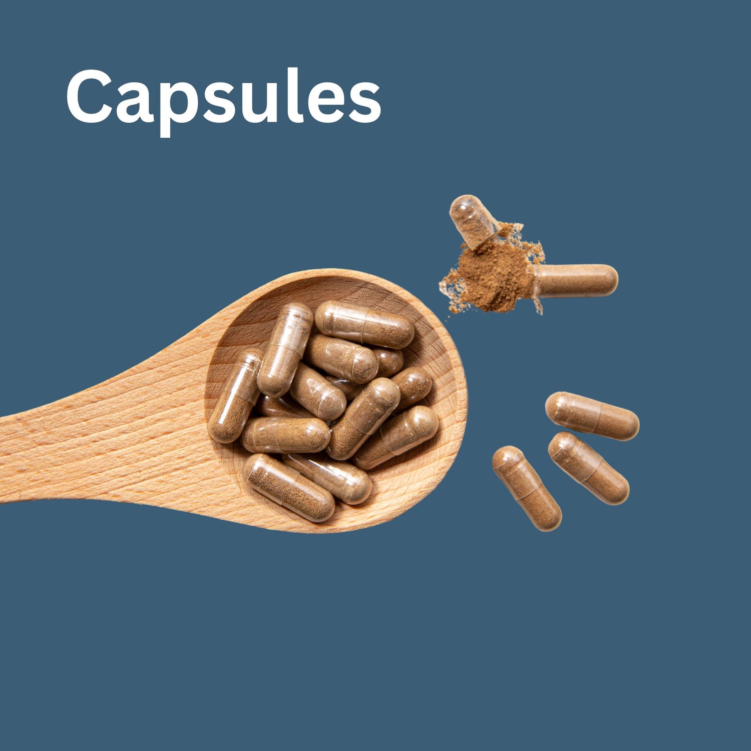 Capsules