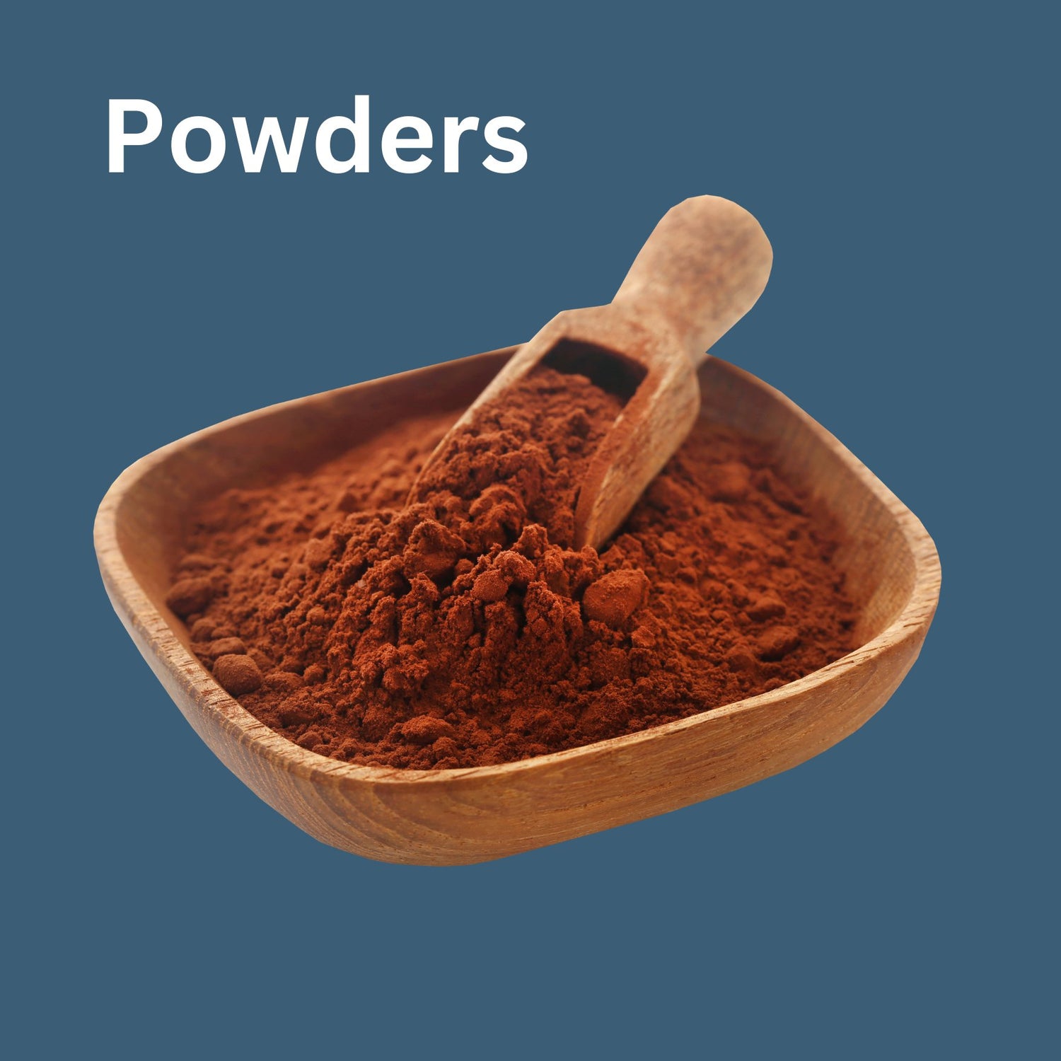 Powders