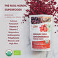 LOOV Wild Lingonberry Freeze Dry - RealLifeHealing