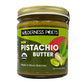 Wilderness Poets - Raw Pistachio Butter
