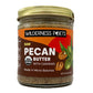 Wilderness Poets - Pecan Butter with Cashews