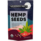 Wilderness Poets - Organic Hemp Seeds