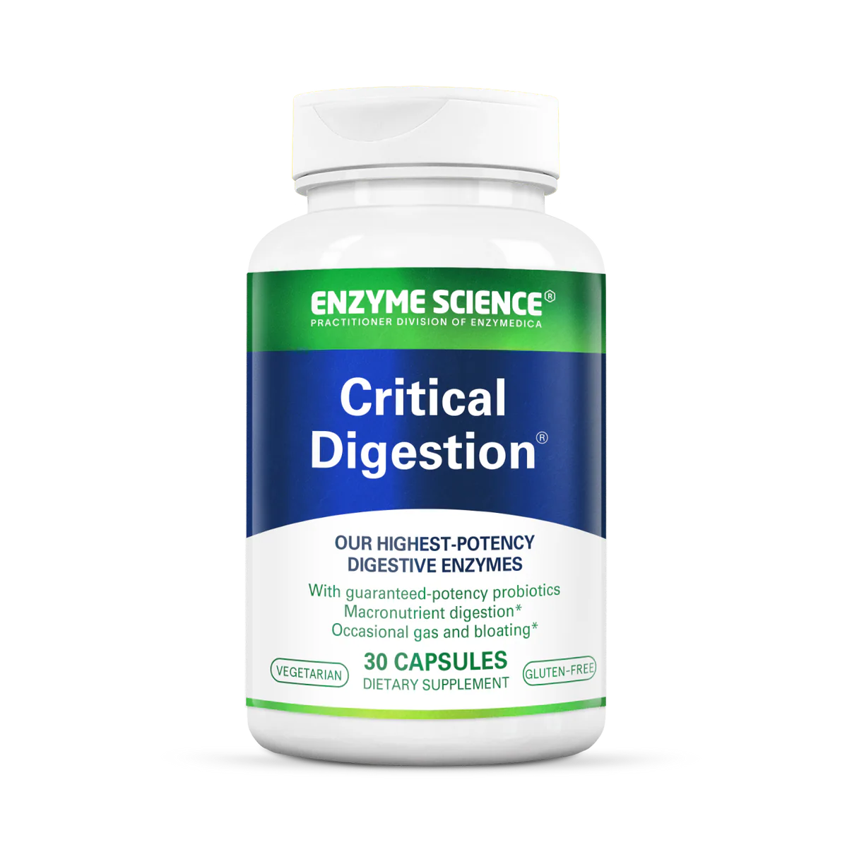 Enzyme Science - Critical Digestion