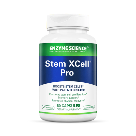 Enzyme Science - Stem Cell Pro
