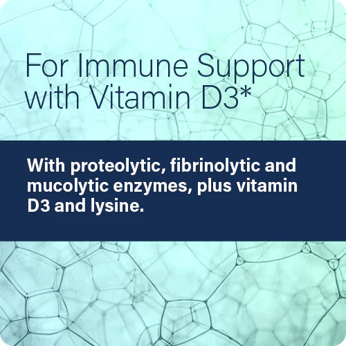 Enzyme Science - Enzyme Defense® Pro