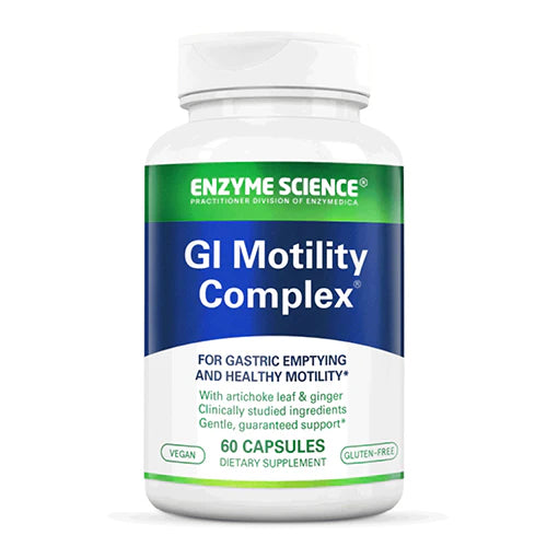 Enzyme Science - GI Motility Complex