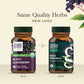 Gaia Herbs - Black Elderberry