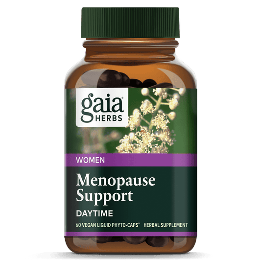 Gaia Herbs - Menopause Support (Women’s Balance)