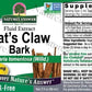 Natures Answer - Cats Claw