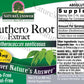 Natures Answer - Eleuthero Root - RealLifeHealing