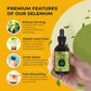 Go Nutrients - Selenium - RealLifeHealing