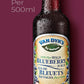 Wild Blueberry Juice - Van Dyk's