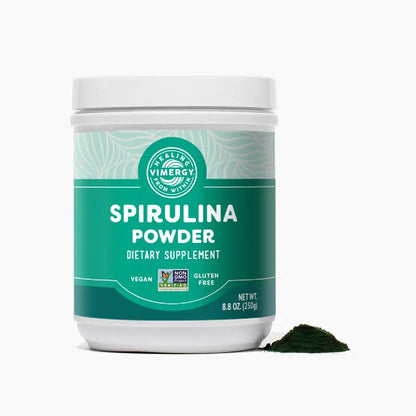 Vimergy Spirulina Powder