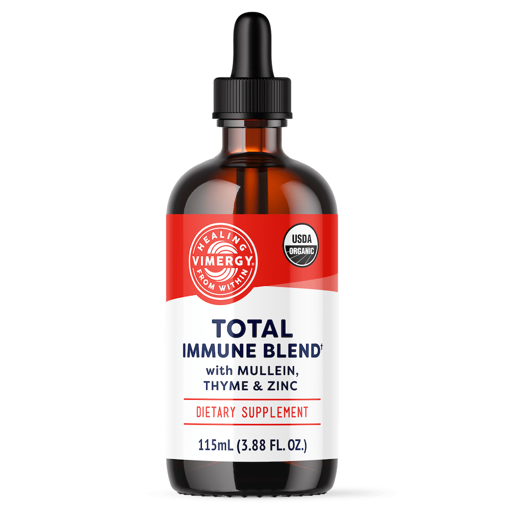 Vimergy Total Immune - RealLifeHealing