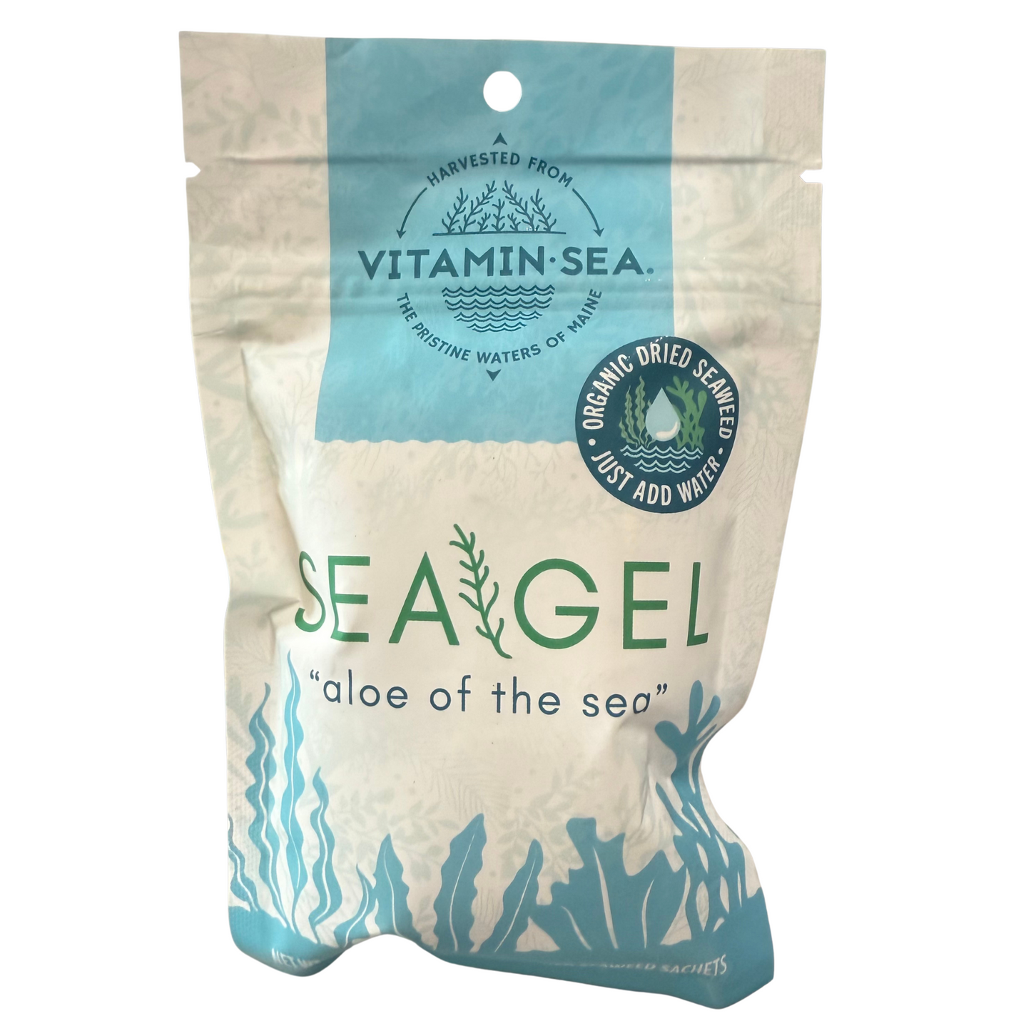 Vitamin Sea - Sea Gel