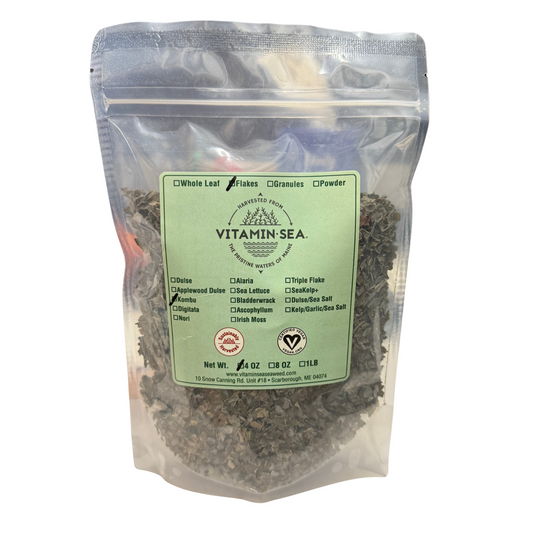 Vitamin Sea - Kombu Flakes
