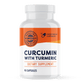Vimergy Curcumin with Turmeric Capsules - RealLifeHealing