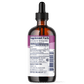 Vimergy Organic Licorice Liquid - RealLifeHealing