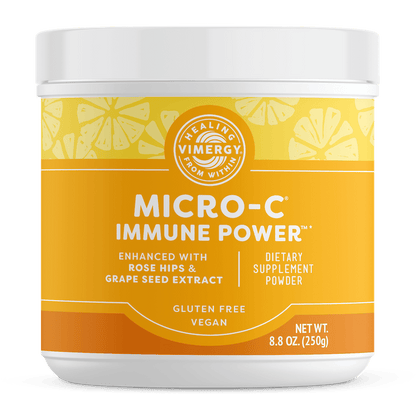 Vimergy Micro-C Immune Power - RealLifeHealing