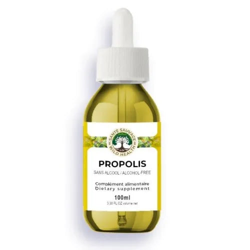 Wild Health - Propolis