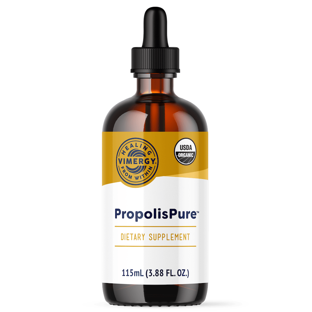 Vimergy Propolis Pure