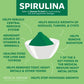 Vimergy Spirulina Powder - RealLifeHealing